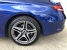 USED 2020 20 MERCEDES-BENZ C CLASS 1.5 C200 MHEV AMG Line G-Tronic+ Euro 6 (s/s) 2dr FSH - SAT NAV - REAR CAMERA