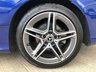 USED 2020 20 MERCEDES-BENZ C CLASS 1.5 C200 MHEV AMG Line G-Tronic+ Euro 6 (s/s) 2dr FSH - SAT NAV - REAR CAMERA