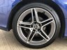 USED 2020 20 MERCEDES-BENZ C CLASS 1.5 C200 MHEV AMG Line G-Tronic+ Euro 6 (s/s) 2dr FSH - SAT NAV - REAR CAMERA