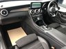 USED 2020 20 MERCEDES-BENZ C CLASS 1.5 C200 MHEV AMG Line G-Tronic+ Euro 6 (s/s) 2dr FSH - SAT NAV - REAR CAMERA