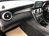 USED 2020 20 MERCEDES-BENZ C CLASS 1.5 C200 MHEV AMG Line G-Tronic+ Euro 6 (s/s) 2dr FSH - SAT NAV - REAR CAMERA