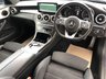 USED 2020 20 MERCEDES-BENZ C CLASS 1.5 C200 MHEV AMG Line G-Tronic+ Euro 6 (s/s) 2dr FSH - SAT NAV - REAR CAMERA