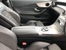 USED 2020 20 MERCEDES-BENZ C CLASS 1.5 C200 MHEV AMG Line G-Tronic+ Euro 6 (s/s) 2dr FSH - SAT NAV - REAR CAMERA