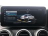 USED 2020 20 MERCEDES-BENZ C CLASS 1.5 C200 MHEV AMG Line G-Tronic+ Euro 6 (s/s) 2dr FSH - SAT NAV - REAR CAMERA