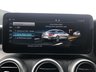 USED 2020 20 MERCEDES-BENZ C CLASS 1.5 C200 MHEV AMG Line G-Tronic+ Euro 6 (s/s) 2dr FSH - SAT NAV - REAR CAMERA
