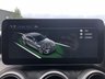 USED 2020 20 MERCEDES-BENZ C CLASS 1.5 C200 MHEV AMG Line G-Tronic+ Euro 6 (s/s) 2dr FSH - SAT NAV - REAR CAMERA
