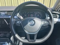 USED 2018 13 VOLKSWAGEN PASSAT 2.0 TDI GT Estate 5dr Diesel DSG Euro 6 (s/s) (150 ps) 