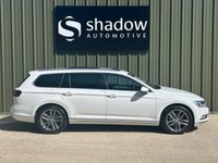 USED 2018 13 VOLKSWAGEN PASSAT 2.0 TDI GT Estate 5dr Diesel DSG Euro 6 (s/s) (150 ps) 