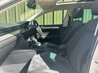USED 2018 13 VOLKSWAGEN PASSAT 2.0 TDI GT Estate 5dr Diesel DSG Euro 6 (s/s) (150 ps) 