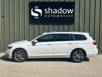 USED 2018 13 VOLKSWAGEN PASSAT 2.0 TDI GT Estate 5dr Diesel DSG Euro 6 (s/s) (150 ps) 