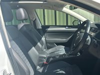 USED 2018 13 VOLKSWAGEN PASSAT 2.0 TDI GT Estate 5dr Diesel DSG Euro 6 (s/s) (150 ps) 