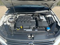 USED 2018 13 VOLKSWAGEN PASSAT 2.0 TDI GT Estate 5dr Diesel DSG Euro 6 (s/s) (150 ps) 