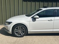 USED 2018 13 VOLKSWAGEN PASSAT 2.0 TDI GT Estate 5dr Diesel DSG Euro 6 (s/s) (150 ps) 