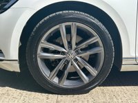 USED 2018 13 VOLKSWAGEN PASSAT 2.0 TDI GT Estate 5dr Diesel DSG Euro 6 (s/s) (150 ps) 
