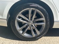 USED 2018 13 VOLKSWAGEN PASSAT 2.0 TDI GT Estate 5dr Diesel DSG Euro 6 (s/s) (150 ps) 