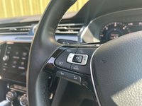 USED 2018 13 VOLKSWAGEN PASSAT 2.0 TDI GT Estate 5dr Diesel DSG Euro 6 (s/s) (150 ps) 