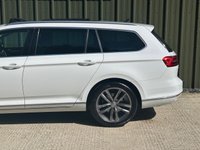 USED 2018 13 VOLKSWAGEN PASSAT 2.0 TDI GT Estate 5dr Diesel DSG Euro 6 (s/s) (150 ps) 