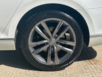 USED 2018 13 VOLKSWAGEN PASSAT 2.0 TDI GT Estate 5dr Diesel DSG Euro 6 (s/s) (150 ps) 