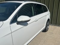 USED 2018 13 VOLKSWAGEN PASSAT 2.0 TDI GT Estate 5dr Diesel DSG Euro 6 (s/s) (150 ps) 