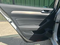 USED 2018 13 VOLKSWAGEN PASSAT 2.0 TDI GT Estate 5dr Diesel DSG Euro 6 (s/s) (150 ps) 