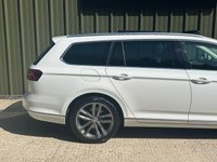 USED 2018 13 VOLKSWAGEN PASSAT 2.0 TDI GT Estate 5dr Diesel DSG Euro 6 (s/s) (150 ps) 