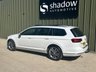 USED 2018 13 VOLKSWAGEN PASSAT 2.0 TDI GT Estate 5dr Diesel DSG Euro 6 (s/s) (150 ps) 