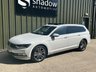 USED 2018 13 VOLKSWAGEN PASSAT 2.0 TDI GT Estate 5dr Diesel DSG Euro 6 (s/s) (150 ps) 