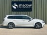 USED 2018 13 VOLKSWAGEN PASSAT 2.0 TDI GT Estate 5dr Diesel DSG Euro 6 (s/s) (150 ps) 