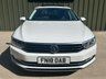 USED 2018 13 VOLKSWAGEN PASSAT 2.0 TDI GT Estate 5dr Diesel DSG Euro 6 (s/s) (150 ps) 