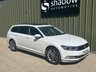 USED 2018 13 VOLKSWAGEN PASSAT 2.0 TDI GT Estate 5dr Diesel DSG Euro 6 (s/s) (150 ps) 