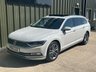USED 2018 13 VOLKSWAGEN PASSAT 2.0 TDI GT Estate 5dr Diesel DSG Euro 6 (s/s) (150 ps) 