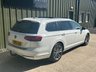 USED 2018 13 VOLKSWAGEN PASSAT 2.0 TDI GT Estate 5dr Diesel DSG Euro 6 (s/s) (150 ps) 