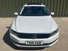 USED 2018 13 VOLKSWAGEN PASSAT 2.0 TDI GT Estate 5dr Diesel DSG Euro 6 (s/s) (150 ps) 