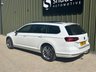 USED 2018 13 VOLKSWAGEN PASSAT 2.0 TDI GT Estate 5dr Diesel DSG Euro 6 (s/s) (150 ps) 