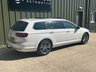 USED 2018 13 VOLKSWAGEN PASSAT 2.0 TDI GT Estate 5dr Diesel DSG Euro 6 (s/s) (150 ps) 