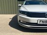 USED 2018 13 VOLKSWAGEN PASSAT 2.0 TDI GT Estate 5dr Diesel DSG Euro 6 (s/s) (150 ps) 