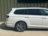 USED 2018 13 VOLKSWAGEN PASSAT 2.0 TDI GT Estate 5dr Diesel DSG Euro 6 (s/s) (150 ps) 