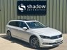 USED 2018 13 VOLKSWAGEN PASSAT 2.0 TDI GT Estate 5dr Diesel DSG Euro 6 (s/s) (150 ps) 