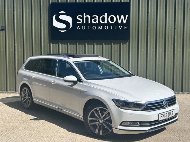 View our VOLKSWAGEN PASSAT