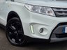 USED 2017 17 SUZUKI VITARA 1.6 SZ-T SUV 5dr Petrol Manual Euro 6 (s/s) (120 ps) 