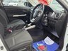 USED 2017 17 SUZUKI VITARA 1.6 SZ-T SUV 5dr Petrol Manual Euro 6 (s/s) (120 ps) 