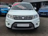 USED 2017 17 SUZUKI VITARA 1.6 SZ-T SUV 5dr Petrol Manual Euro 6 (s/s) (120 ps) 