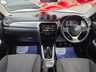 USED 2017 17 SUZUKI VITARA 1.6 SZ-T SUV 5dr Petrol Manual Euro 6 (s/s) (120 ps) 