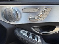 USED 2016 66 MERCEDES-BENZ C-CLASS 2.1 C220d AMG Line (Premium Plus) Saloon 4dr Diesel 7G-Tronic+ Euro 6 (s/s) (170 ps) PANROOF DELIVERY + WARRANTY