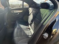 USED 2016 66 MERCEDES-BENZ C-CLASS 2.1 C220d AMG Line (Premium Plus) Saloon 4dr Diesel 7G-Tronic+ Euro 6 (s/s) (170 ps) PANROOF DELIVERY + WARRANTY