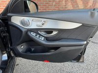 USED 2016 66 MERCEDES-BENZ C-CLASS 2.1 C220d AMG Line (Premium Plus) Saloon 4dr Diesel 7G-Tronic+ Euro 6 (s/s) (170 ps) PANROOF DELIVERY + WARRANTY