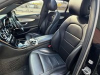 USED 2016 66 MERCEDES-BENZ C-CLASS 2.1 C220d AMG Line (Premium Plus) Saloon 4dr Diesel 7G-Tronic+ Euro 6 (s/s) (170 ps) PANROOF DELIVERY + WARRANTY