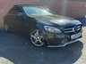 USED 2016 66 MERCEDES-BENZ C-CLASS 2.1 C220d AMG Line (Premium Plus) Saloon 4dr Diesel 7G-Tronic+ Euro 6 (s/s) (170 ps) PANROOF DELIVERY + WARRANTY