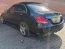 USED 2016 66 MERCEDES-BENZ C-CLASS 2.1 C220d AMG Line (Premium Plus) Saloon 4dr Diesel 7G-Tronic+ Euro 6 (s/s) (170 ps) PANROOF DELIVERY + WARRANTY