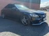 USED 2016 66 MERCEDES-BENZ C-CLASS 2.1 C220d AMG Line (Premium Plus) Saloon 4dr Diesel 7G-Tronic+ Euro 6 (s/s) (170 ps) PANROOF DELIVERY + WARRANTY